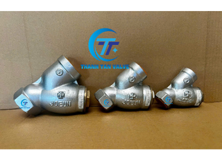 Y lọc gang ren 21 27 34 Joeun